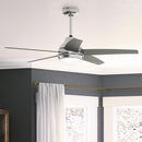 VENTILADOR DE TECHO HUNTER BERNARD 52