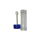 DM 2 ENVASE PARASITOLOGICO 30ML CON CUCHARA NO ESTERIL - CAJA X 50 UN