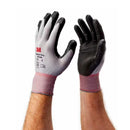 Guantes 3M uso General Gris L
