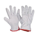 Guantes Seg.Cabritilla S/Forro PremiumXL
