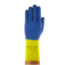 Guantes de Seguridad Ansell Chemi Pro 87-224 10