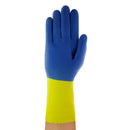 Guantes de Seguridad Ansell Chemi Pro 87-224 10
