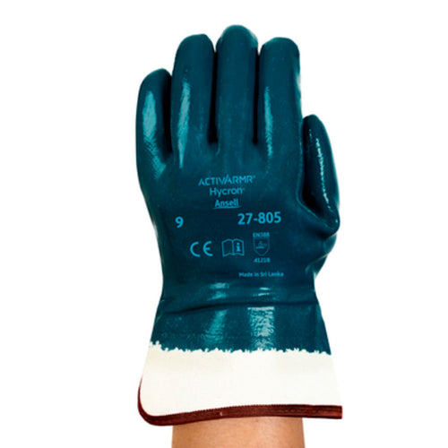 Guantes de Seguridad Hycron 27-805 9