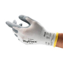Guantes Seg. Nitrilo Hyflex 11-800 8