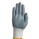 Guantes Seg. Nitrilo Hyflex 11-800 10