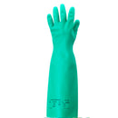 Guantes Nitrilo Solvex L 18