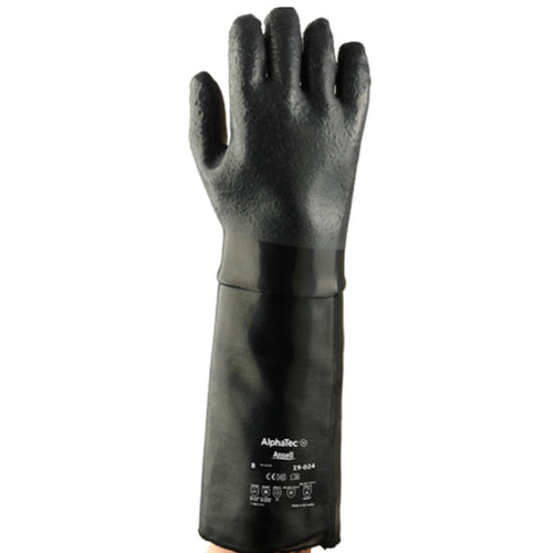 Guantes de Seguridad Scorpio 19-024 8