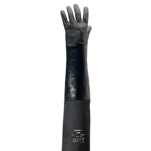 Guantes de Seguridad Scorpio 19-026 8