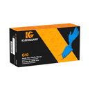 Guante Seg. Nitrilo Azul G 100U. XL