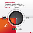 Manta Termica Thor Thermic Blanket Grey