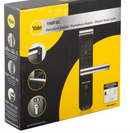 Cerradura Digital YMF30 - Apertura Codigos/Tarjetas
