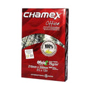 Papel Fotocopia Envase Rojo Oficio 500 Hojas