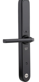 Cerradura Digital B60 YDL120 Níquel