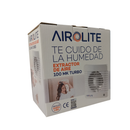 EXTRACTOR AIROLITE 100 MK TURBO