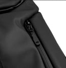 Mochila HW Executive 27 Lts. Negro