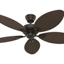 VENTILADOR DE TECHO HUNTER BAYVIEW 54