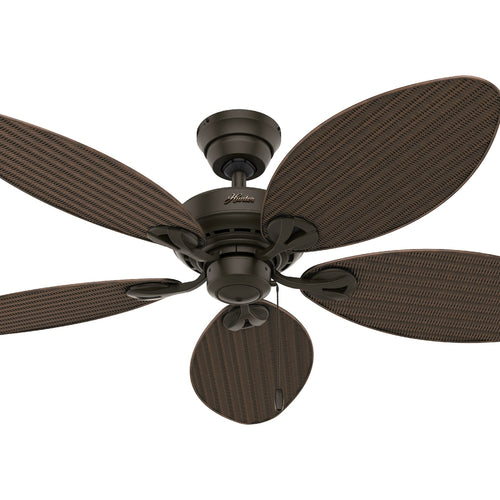 VENTILADOR DE TECHO HUNTER BAYVIEW 54