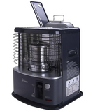 Estufa Parafina Tk-245 Negra