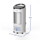 ENFRIADOR AIROLITE EVT-2030