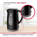 Hervidor 3L Thor Magnum 3000
