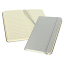 Cuaderno Colorskine ( Plateado, Impresion Un Color)