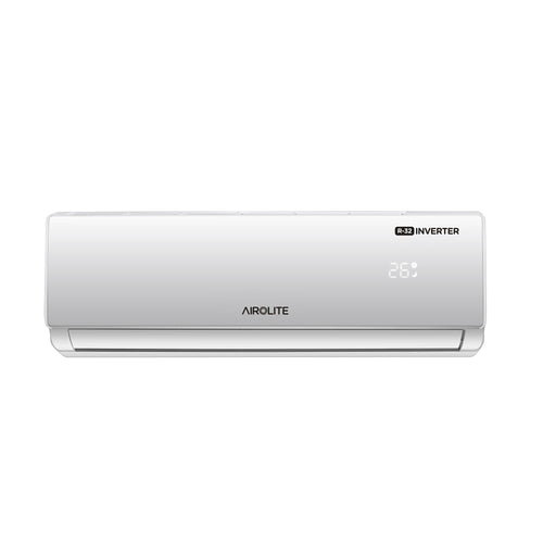 AIREACONDIC.SPLIT MURO INVERTER AASMI 09
