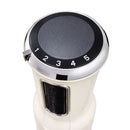 Minipimmer Retro Style Hand Mixer Cream