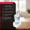 Dispensador de agua Thor Usb Water Table Dispenser