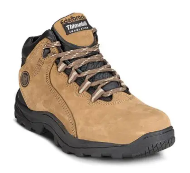 BOTIN EDELBROCK ED 106 CARBON-GRAY 41