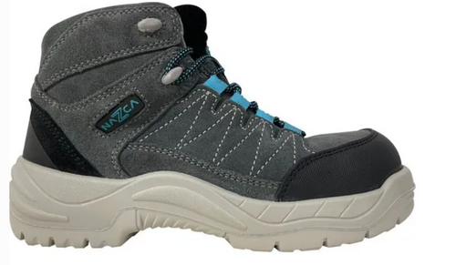 BOTIN NAZCA BLUE FEMME NU 137