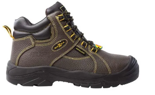 BOTIN NAZCA PALIO PU NU-410 SK CAFe 38
