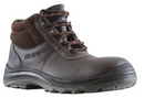 BOTIN NAZCA ROBLE PU 308 UNISEX NEGRO 40
