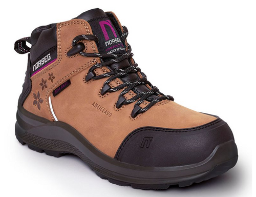 BOTIN NORSEG NS 591 ERIKA DAMA CAFe 40