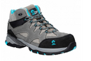BOTIN NOBUCK PJ512DKTC DAMA GRIS 38