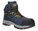 BOTiN PANAMA JACK PJ 514 ADKCW AZUL 42