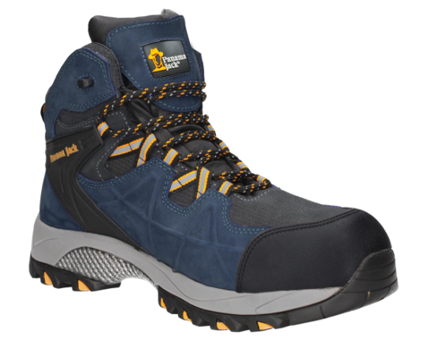 BOTiN PANAMA JACK PJ 514 ADKCW AZUL 42
