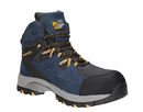 BOTiN PANAMA JACK PJ 514 ADKCW AZUL 42