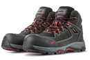 Botin de seguridad 162 N Botin Unisex 43