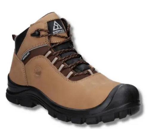 BOTIN SHERPAS SH406 BDK BEIGE 38