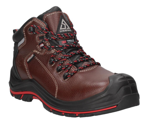 BOTIN SHERPAS SH424CDKTC CAFe 44