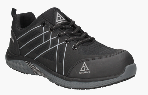 BOTIN SHERPAS SH430 NEGRO 38