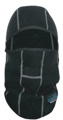 BALACLAVA TERMICA SIBERIA NEGRO