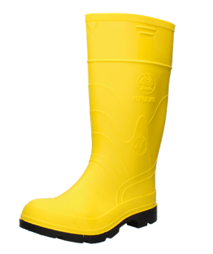 Bota de seguridad Bata Gasol 43