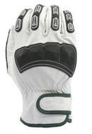 GUANTES/CABRITILLA TPR PISTOLA /VELCRO