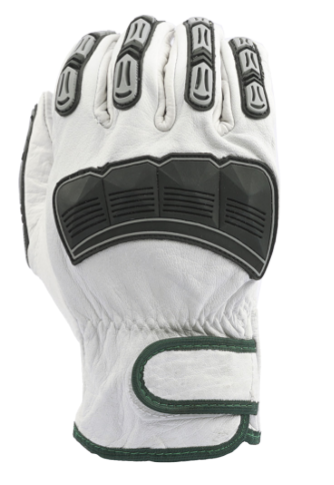 GUANTES/CABRITILLA TPR PISTOLA /VELCRO