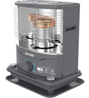 Estufa Parafina F1120+ Gris