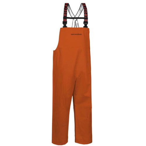 Jardinera Shoreman Grundens Naranja S