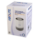 PURIFICADOR DE AIRE SOBREMESA AIROLITE