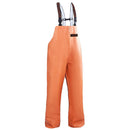 Jardinera Herkules 16 BIB Naranja M