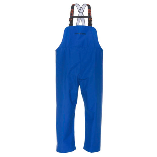 Jardinera Shoreman Grundens azul XXL